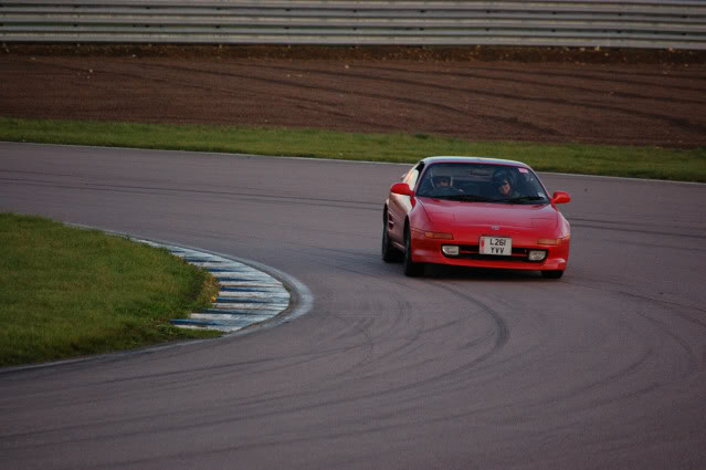 Rockingham Open Pit - 06/11/2010 - pics & discussion Rockingham2192