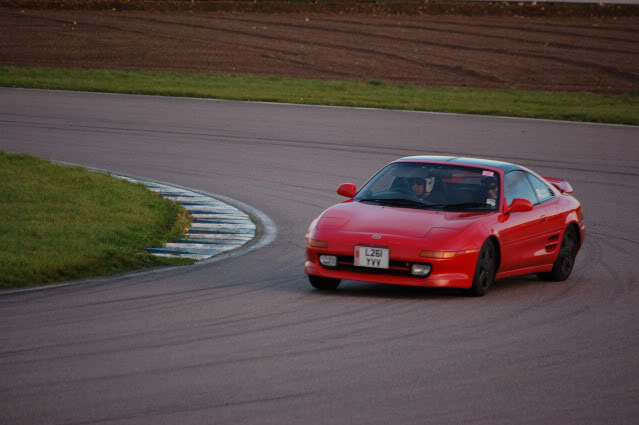 Rockingham Open Pit - 06/11/2010 - pics & discussion Rockingham2193