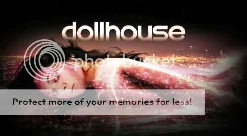 30 Rock e Dollhouse disponíveis Dollhousep