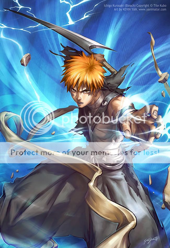 Bleach picture~ BLEACH___Ichigo__s_bankai_by_yanima