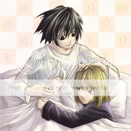 Death Note~ D1