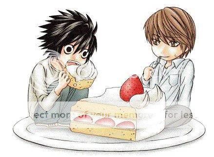 Death Note~ D16