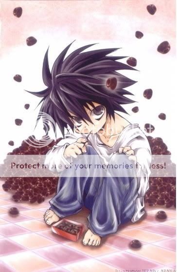 Death Note~ D85