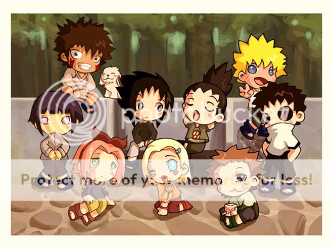 Naruto Picture~Hope u like it~ NarutoKids___AcademyGroupPhoto_by_A