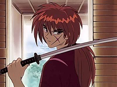 Rurouni Kenshin RurouniKenshinTV1