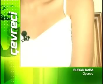 Burcu Kara En Yeni ve Farkl Resimler - Sayfa 6 20080829_Yesil5wmv_000077809