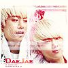 B.A.P (18) BAP-DaeJae