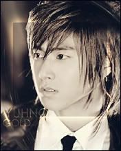 Fond d'ecran pour portable/mobile wallpaper(20) GSM-dbsk-yunho-01