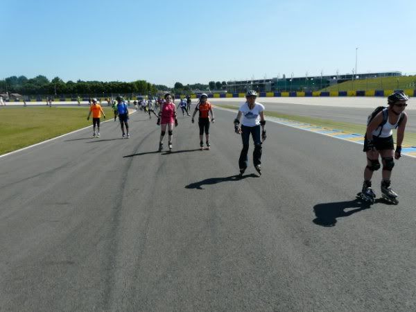 LE MANS, FOTOS Y CRÓNICAS P1030205