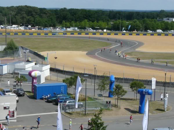 LE MANS, FOTOS Y CRÓNICAS P1030265