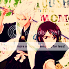 Bleach iCons Hitsuhina-treason