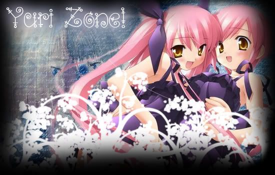 [ANIME] Reseñas & Descargas Yurizone