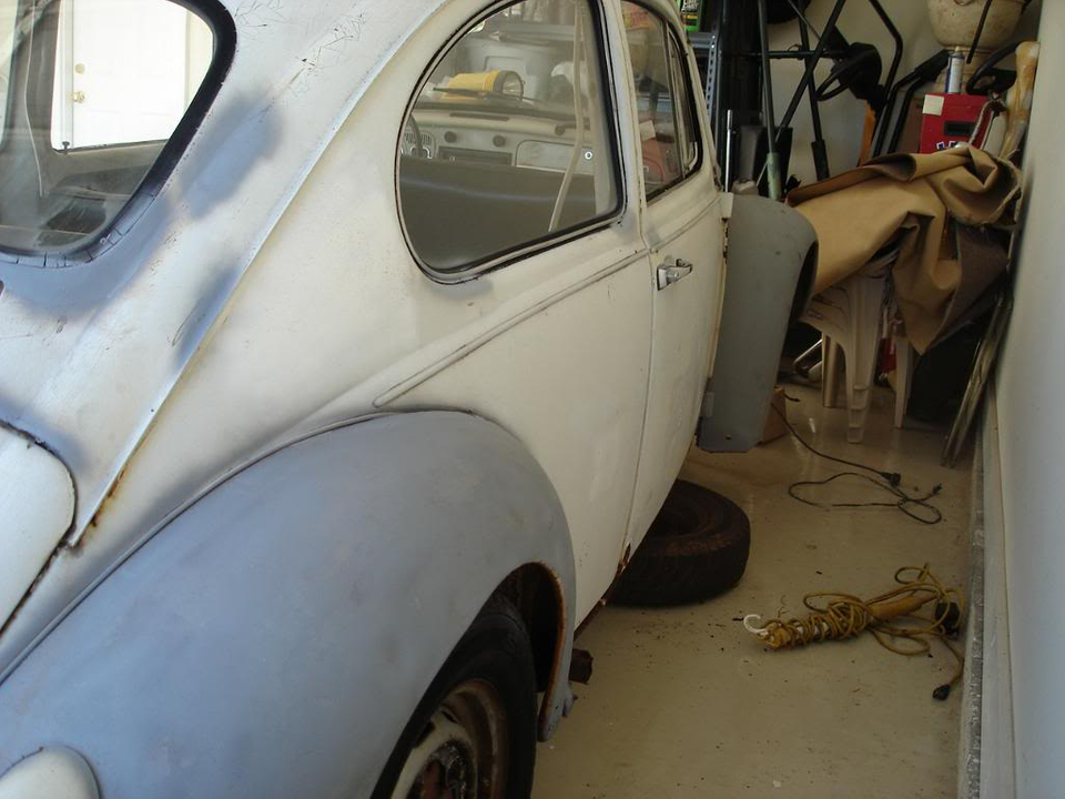 My 67 project, Is it worth it???, Please need advice DSC02827