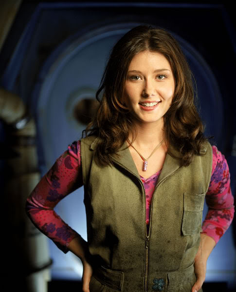 Photos de Jewel Staite Jewel4