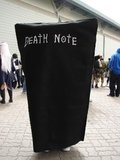 Cosplay Pics ~ Th_deathnote
