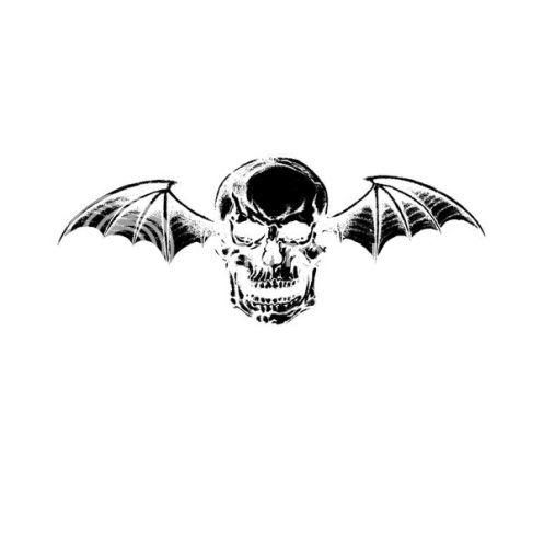 Adivina el Disco/Cantante Avenged-sevenfold1