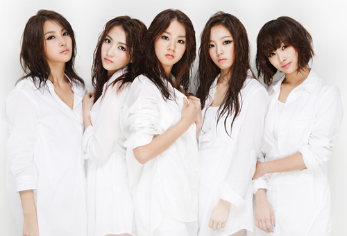 [Girls Group] Kara Kara2009072007255510021