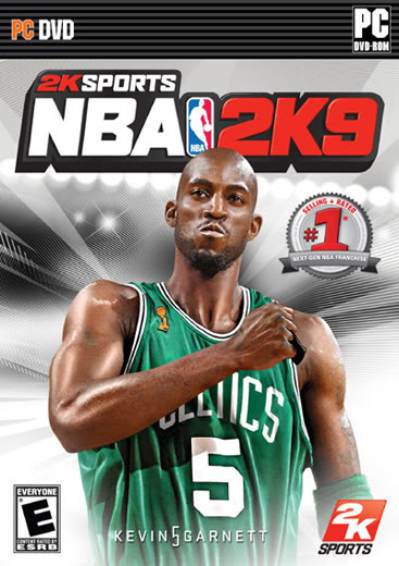 [RS.com] NBA 2K9 - Full Game - PC - 32 Part only ( 200 MB ) 28k7vw6-1