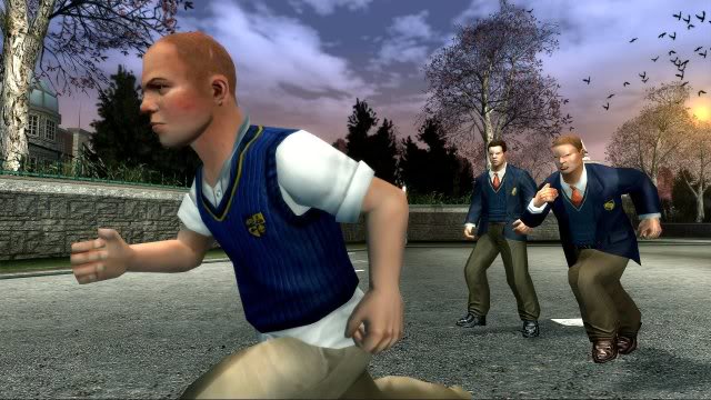 Bully: Scholarship Edition [RIP] 54730f47