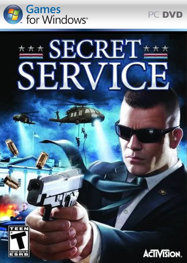 [Game PC] Secret Service Ultimate Sacrifice 7a48bd82