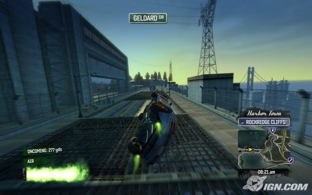 Burnout Paradise: The Ultimate Box [2009] 8ac05730