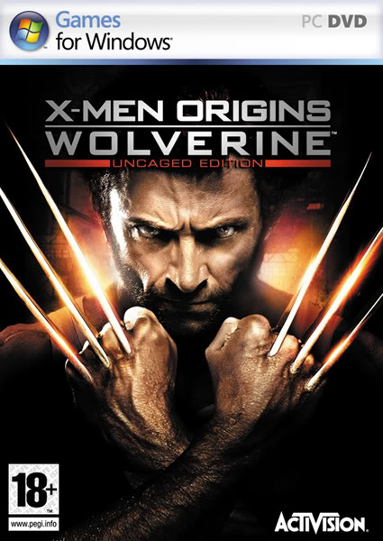 X-Men Origins: Wolverine RELOADED[Kendi Uploadım][Wupload 4 Part]  Bcfae76c