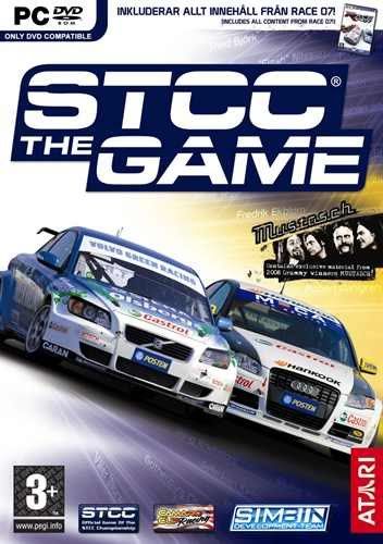 لعـــــــبة الســيارات STCC - The Game 2008 Flf12o-1