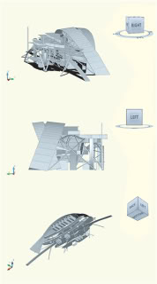 Rametuk - Announcment View_cube_370x621