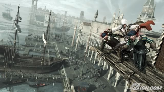 Assassin's Creed 2 - II - 2009 - 2010 - Full - Oyun indir  041f99e2
