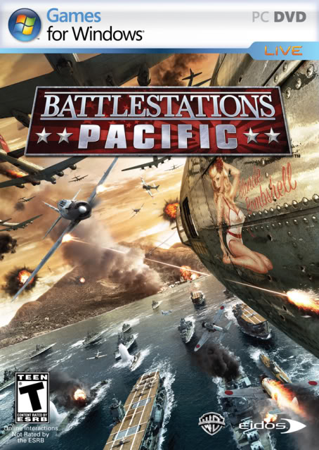 Battlestations : Pacificpwvحصرييييييييييي 075d9701