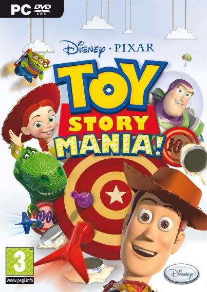 لعبة / Toy Story Mania/2010/ 07b1500f