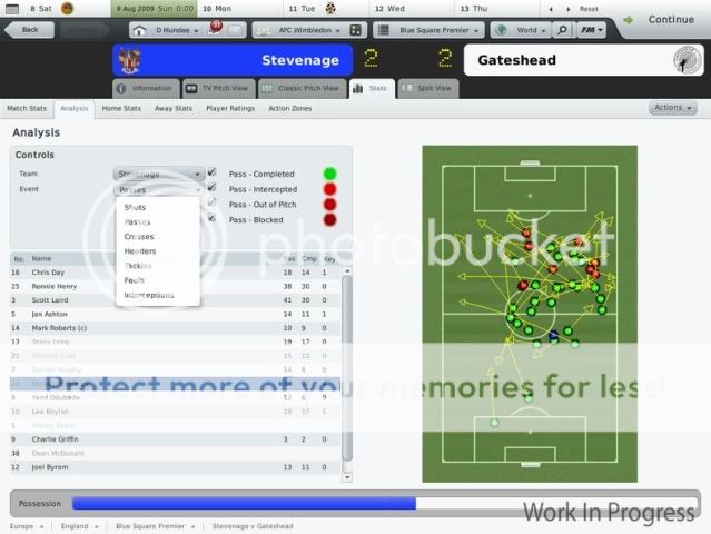 [RS] Football Manager 2010 [2009/RELOADED] 0d803ac9