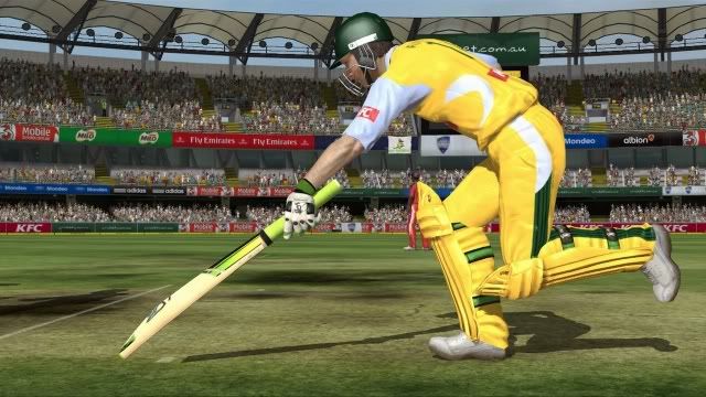 Exclusive : Ashes Cricket 2009 Full Iso 2.16 Gb 4feb2f4f