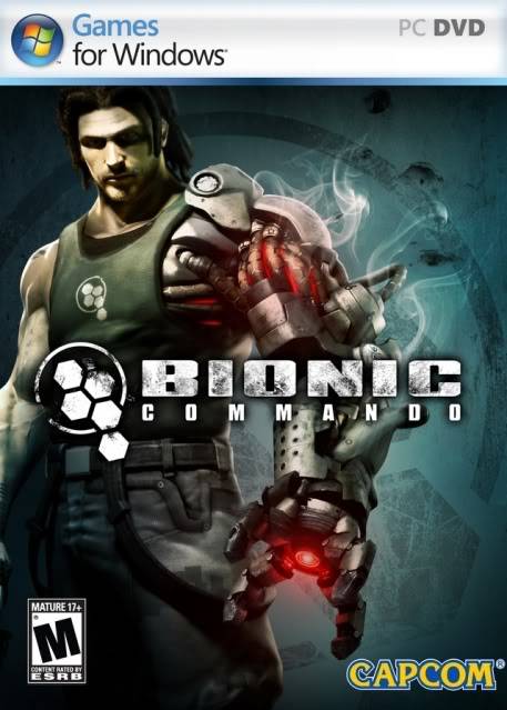 حصريا وعلى منتديات fungame اللعبة الجديده Bionic Commando [2009] 5c85b1c4