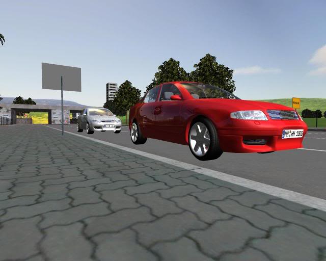 لعبة Driving Simulator 2009 اللذيذة 702360c2