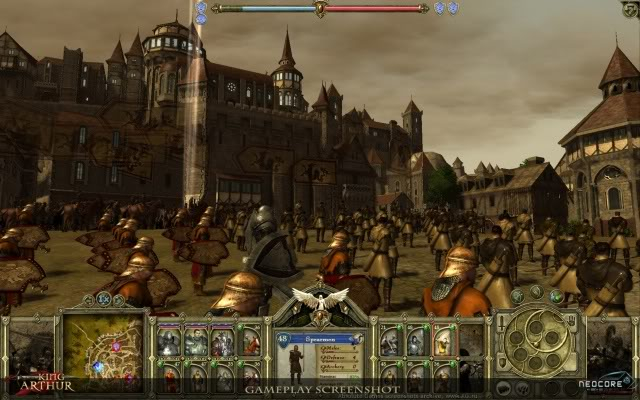 تحميل لعبة King Arthur The Roleplaying Wargame حصريا 7698044b