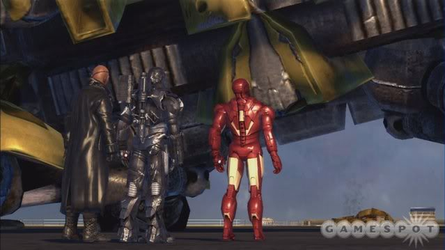 حَصْـ؛ـ؛ـ؛ـ/// Iron Man 2 The Videogame ///ـ؛ـ؛ـ؛ـرِِِِيٍِا 8a2f4e9a