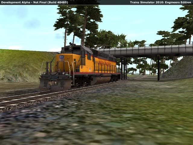 Trainz Simulator 2010 Engineers Edition 8c86d55e