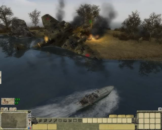 اللعبه الحربيه العملاقه Men of War: Red Tide 2009 للتحميل على كذا سيرفر 961204_20090826_790screen009