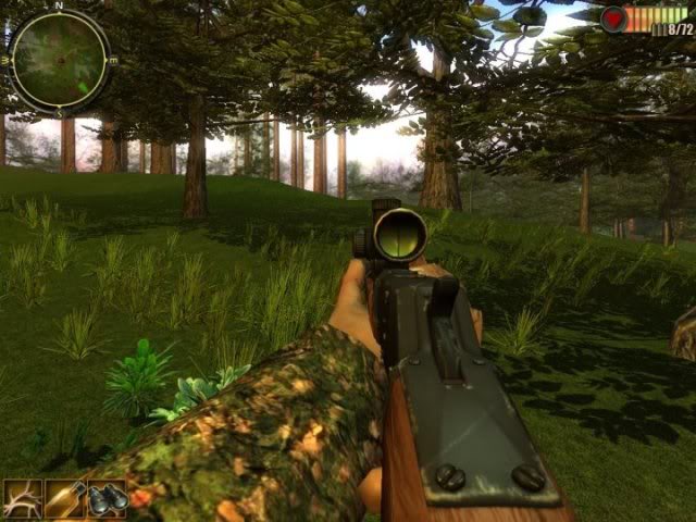 لعبة صيد الحيوانات :: Hunting Unlimited 2011 :: مضغوطة بحجم 590 ميجا فقط 92b996c2