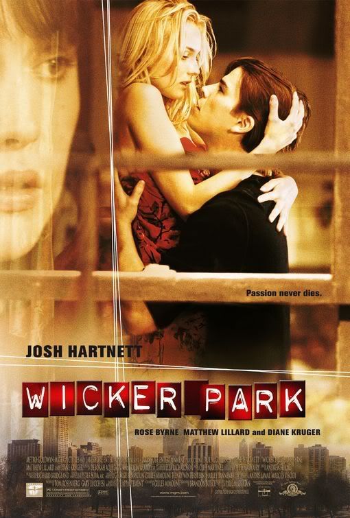 Hep Seni Aradım Wicker Park DVDRip Türkçe Dublaj Wicker_park