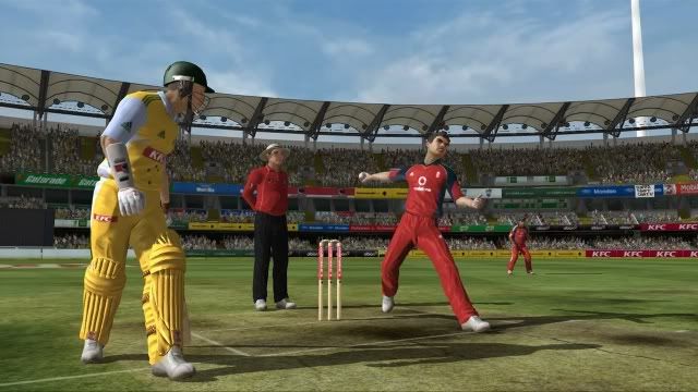 Exclusive : Ashes Cricket 2009 Full Iso 2.16 Gb C4ac8321