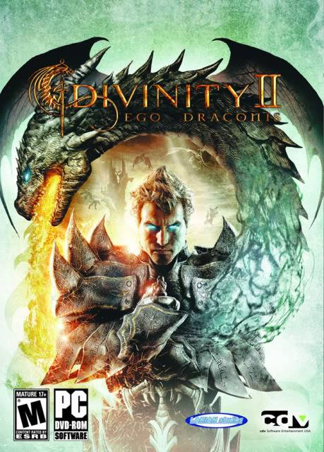 Divinity 2: Ego Draconis D5308edc