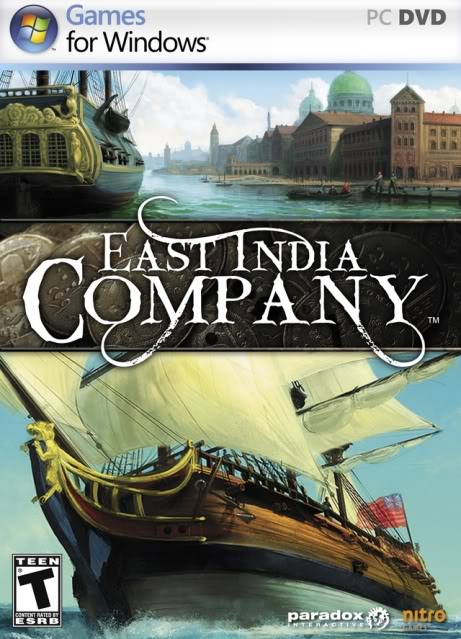 احدث الالعاب الاستراتيجية East India Company [2009] Ee0e8483