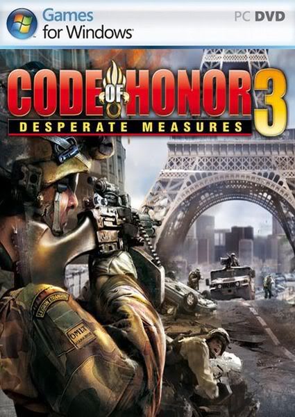 الان وحصريا علي منتدي أمين&فلونة لعبةCode Of Honor 3: Desperate Measures F43fa9c1