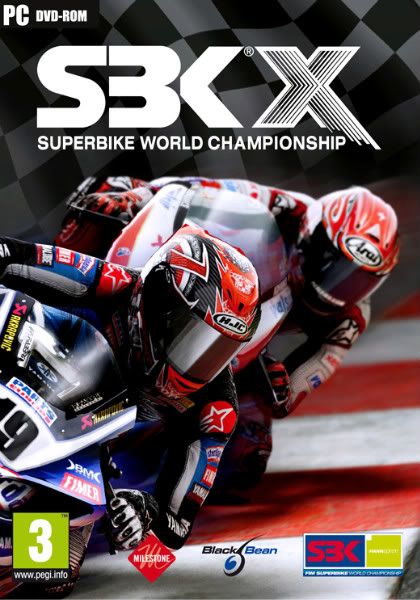  لعبة سباق الموتسيكلات الرائعة جدا :: SBK X Superbike World Championship :: بحجم 2.04 جيجا Fb36f604