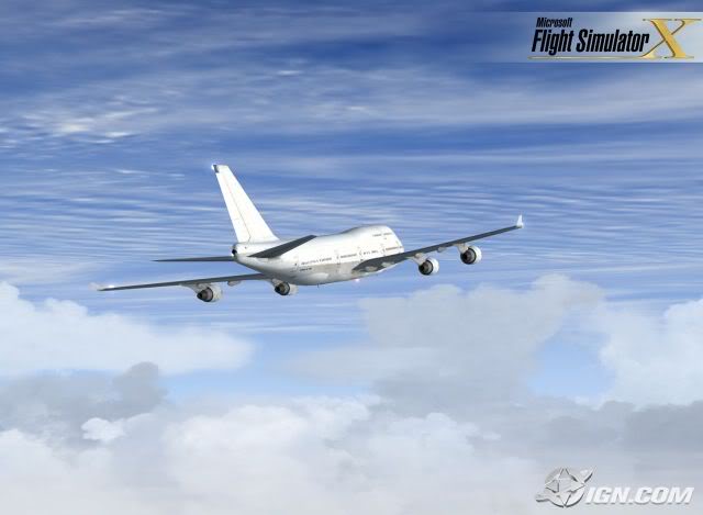  تريد ان تصبح طيار ماهر ؟ .. مع هذه اللعبة Microsoft Flight Simulator X + Addons ..!!  3c6cafe4