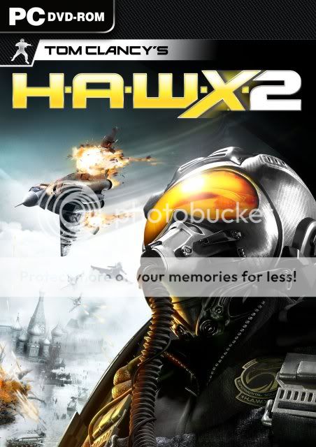 Tom Clancy's HAWX 2 2010 Full indir - Full Download - Full Yükle indir   473bb2a2