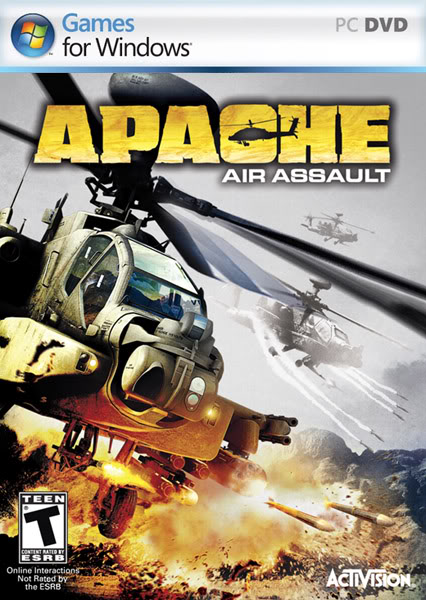 حصريا تحميل لعبة (Apache: Air Assault (2010/RELOADED كاملة  50f8563e