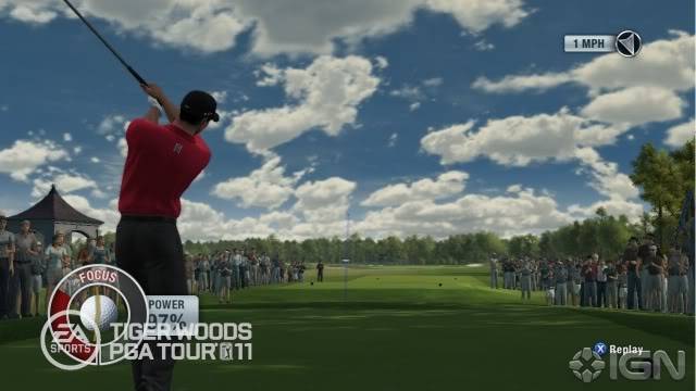 تحميل لعبة Tiger Woods PGA Tour 11 XBOX360 للاكس بوكس 360  5480eeb9